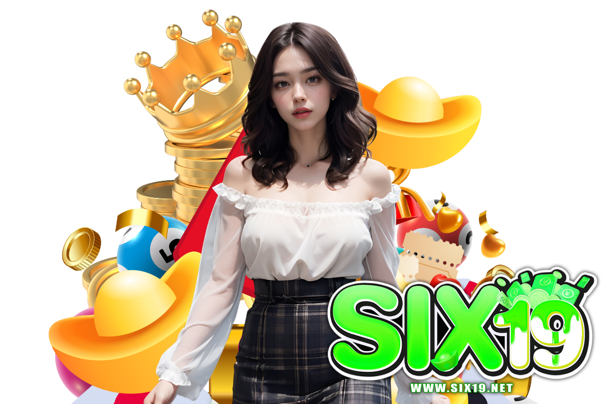 six19 wallet