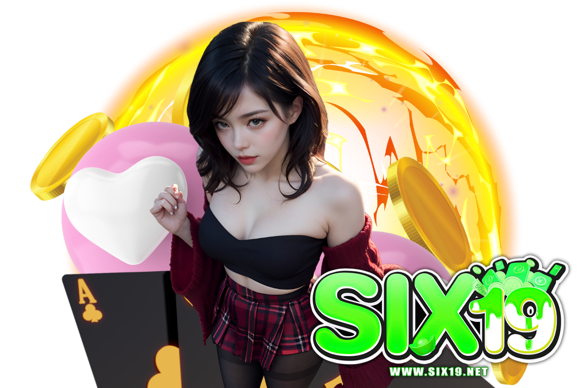 six19 สล็อต