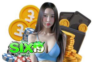 six coins