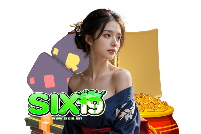 six slot
