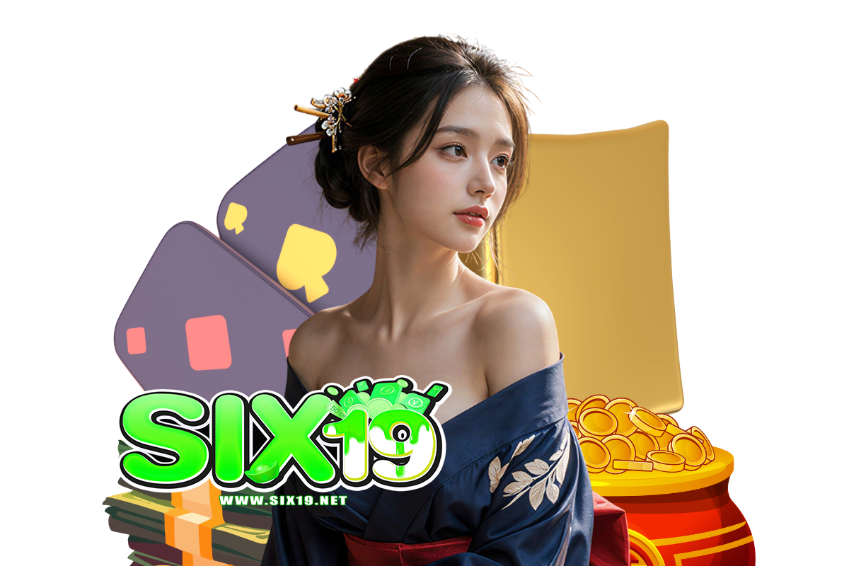 six slot