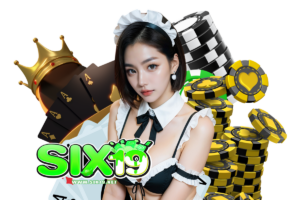 six19 casino