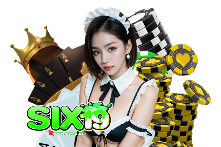 six19 casino
