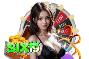 six19 แตกง่าย