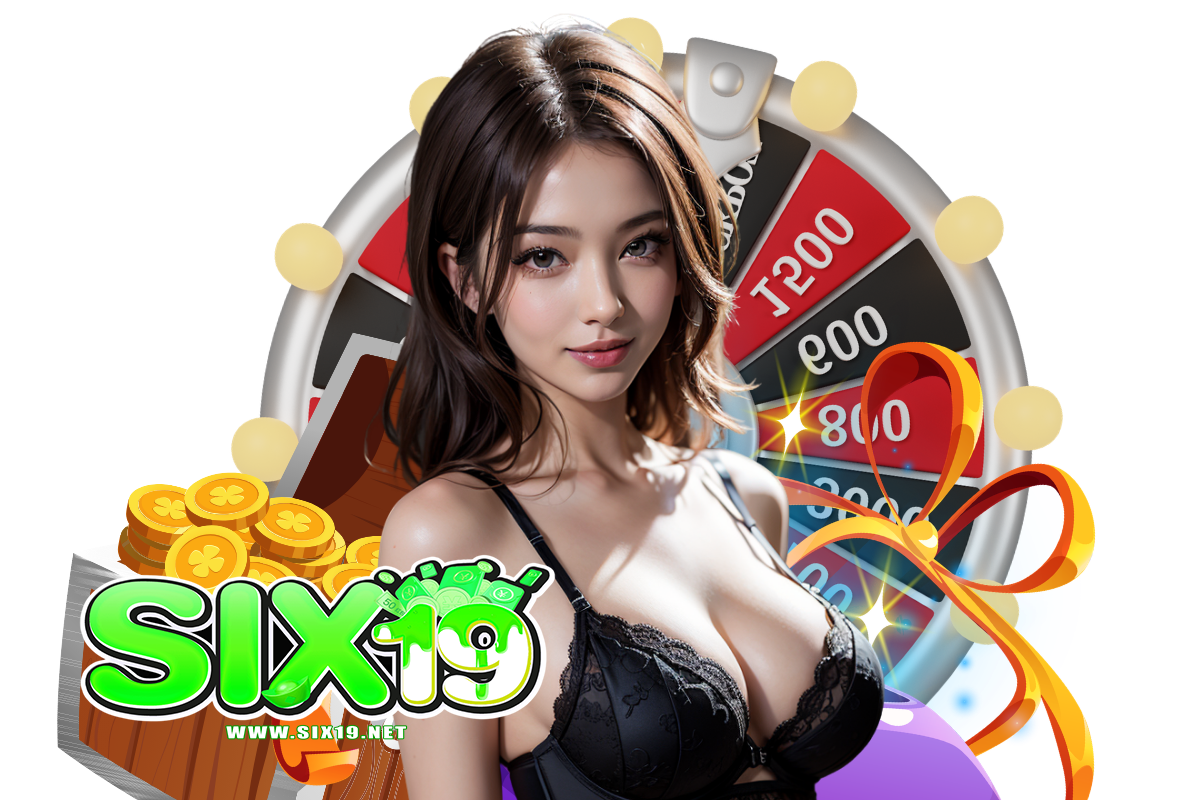 six19 แตกง่าย