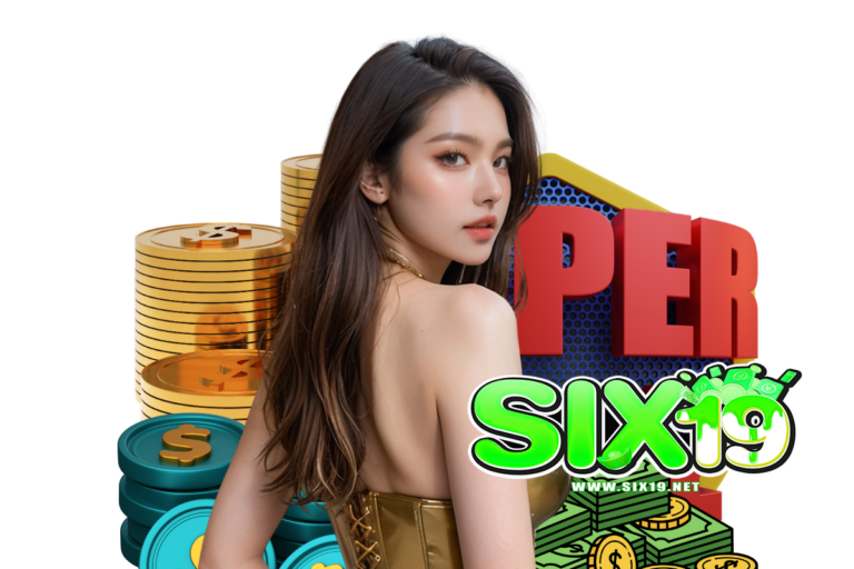 เกมโชว์คาสิโน